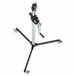 Manfrotto 083NWLB (083-NWLB) Steel 2-Section Low Base Wind Up Stand Manfrotto 083NWLB (083-NWLB) Steel 2-Section Low Base Wind Up Stand